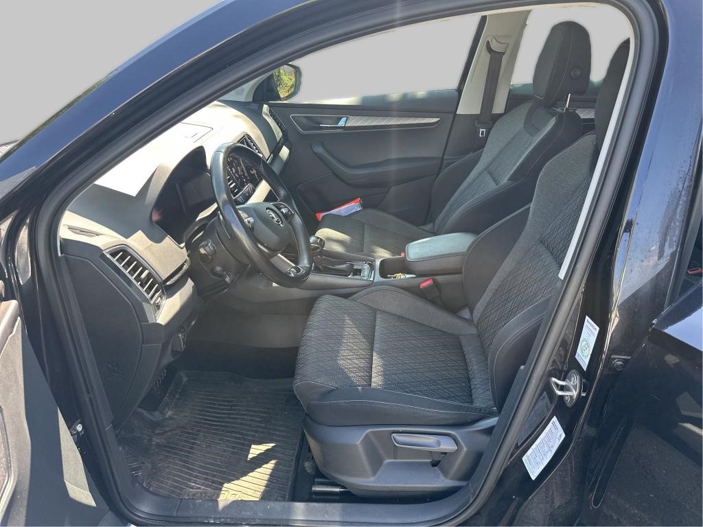 Škoda Karoq 2.0TDI  Style 85 kW DSG
