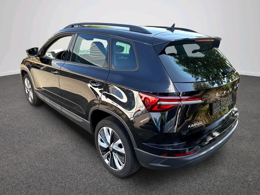 Škoda Karoq 2.0TDI  Style 85 kW DSG