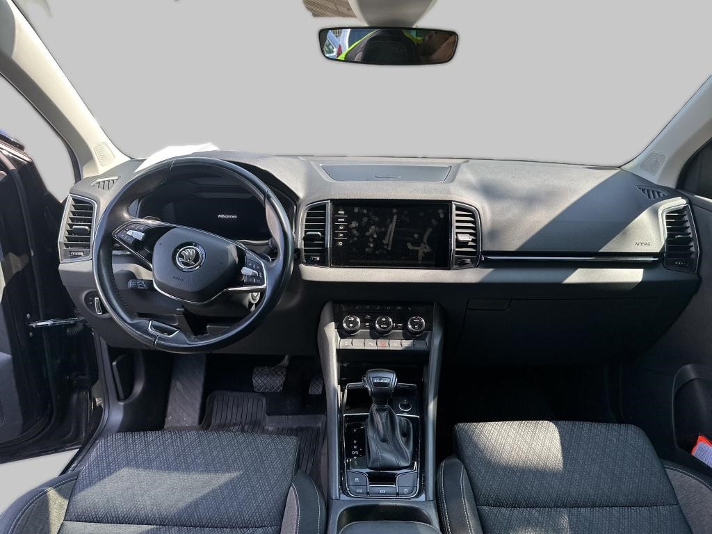 Škoda Karoq 2.0TDI  Style 85 kW DSG