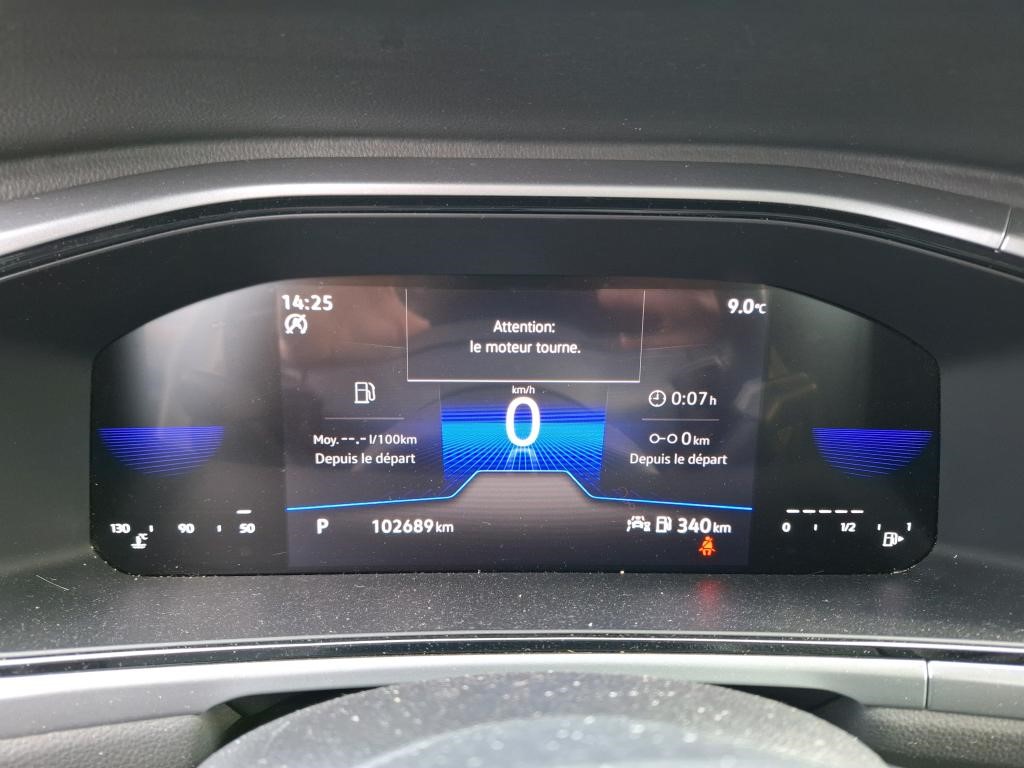 Volkswagen T-ROC 2.0 TDI 110kW