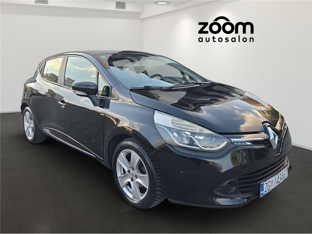 Renault Clio 0.9 TCe 66 kW*REGISTRIRANO*