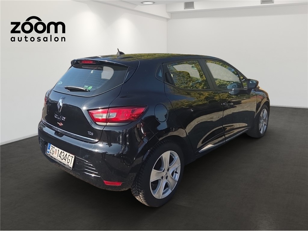 Renault Clio 0.9 TCe 66 kW*REGISTRIRANO*