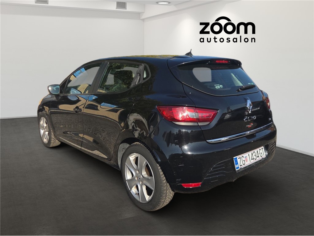 Renault Clio 0.9 TCe 66 kW*REGISTRIRANO*