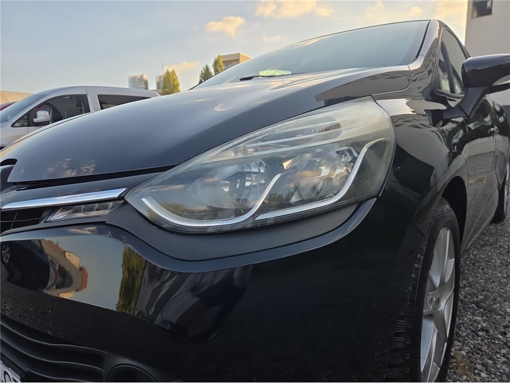 Renault Clio 0.9 TCe 66 kW*REGISTRIRANO*