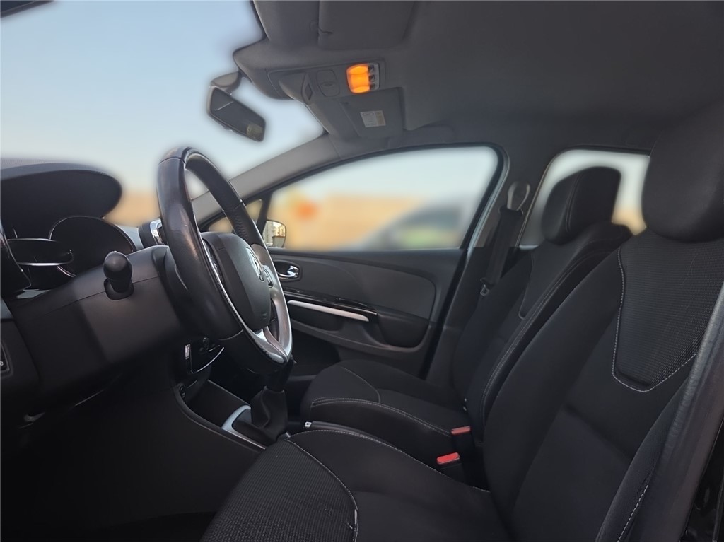 Renault Clio 0.9 TCe 66 kW*REGISTRIRANO*