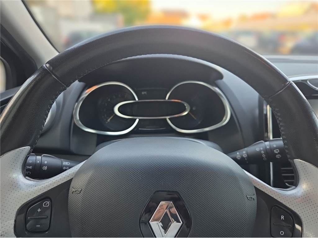 Renault Clio 0.9 TCe 66 kW*REGISTRIRANO*