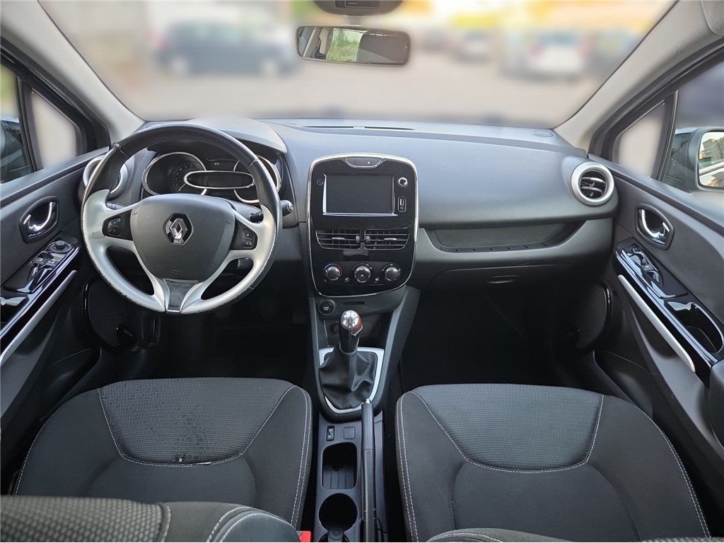 Renault Clio 0.9 TCe 66 kW*REGISTRIRANO*