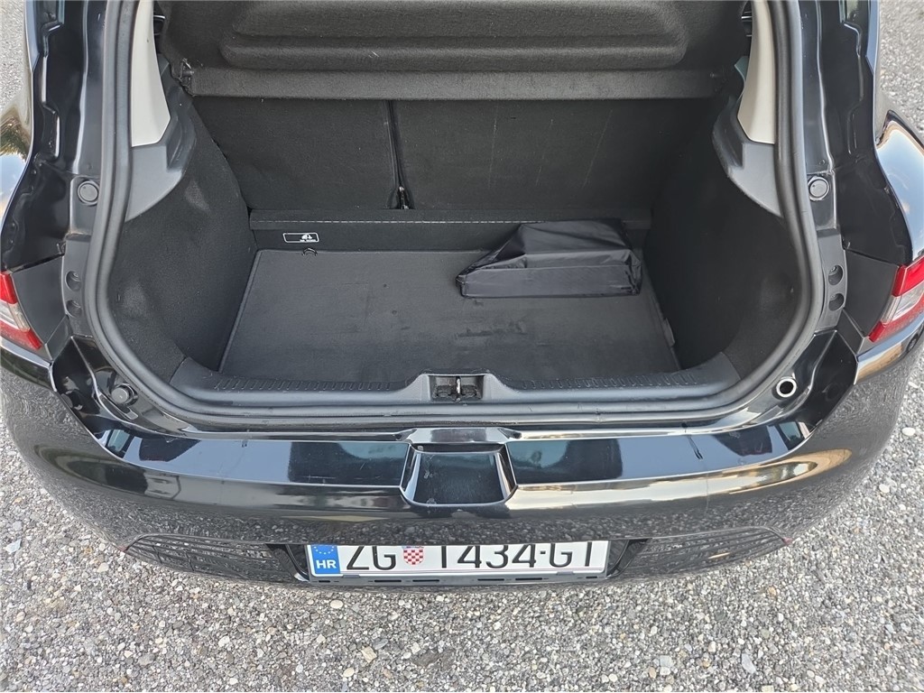 Renault Clio 0.9 TCe 66 kW*REGISTRIRANO*