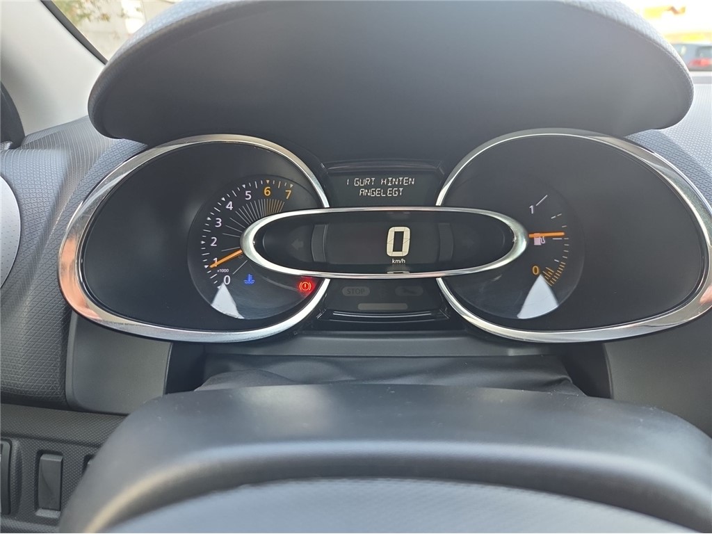 Renault Clio 0.9 TCe 66 kW*REGISTRIRANO*