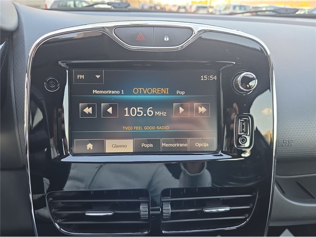 Renault Clio 0.9 TCe 66 kW*REGISTRIRANO*
