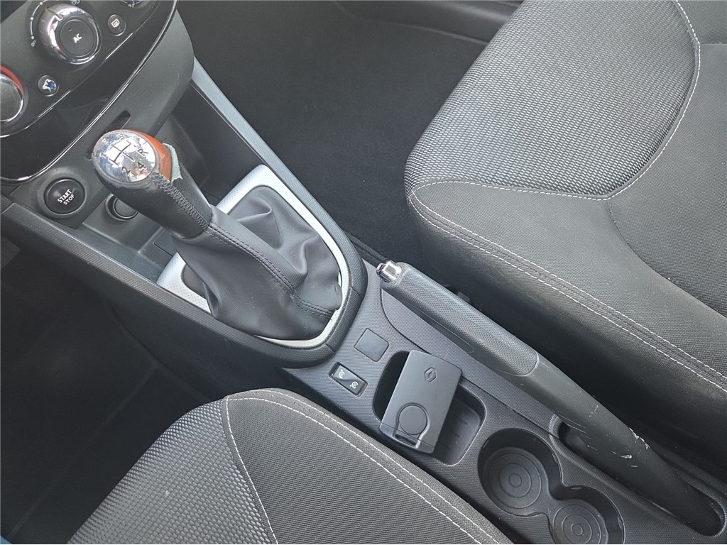Renault Clio 0.9 TCe 66 kW*REGISTRIRANO*