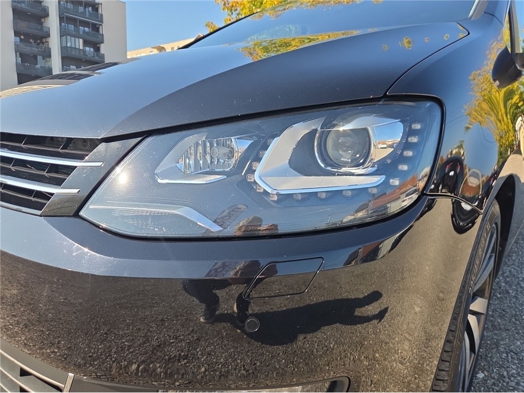 Volkswagen Sharan 2.0 TDI 4x4 135kW *REGISTRIRANO*