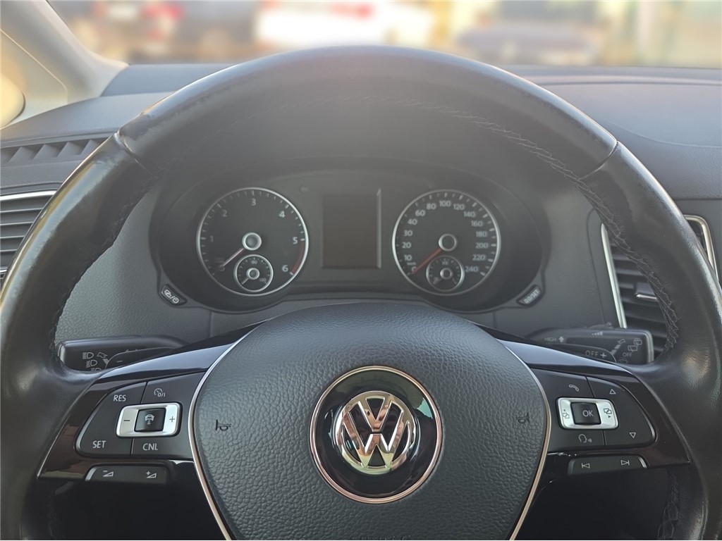 Volkswagen Sharan 2.0 TDI 4x4 135kW *REGISTRIRANO*