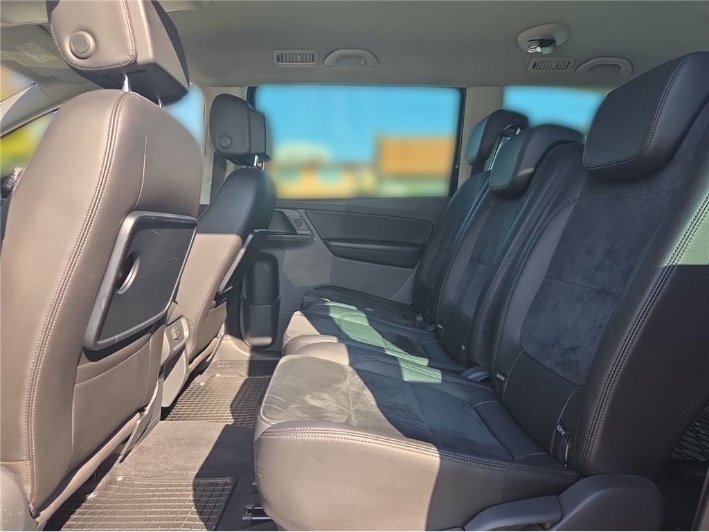 Volkswagen Sharan 2.0 TDI 4x4 135kW *REGISTRIRANO*