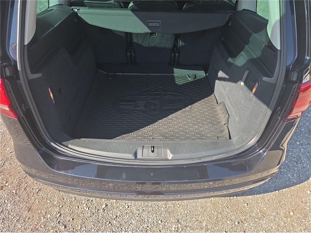 Volkswagen Sharan 2.0 TDI 4x4 135kW *REGISTRIRANO*