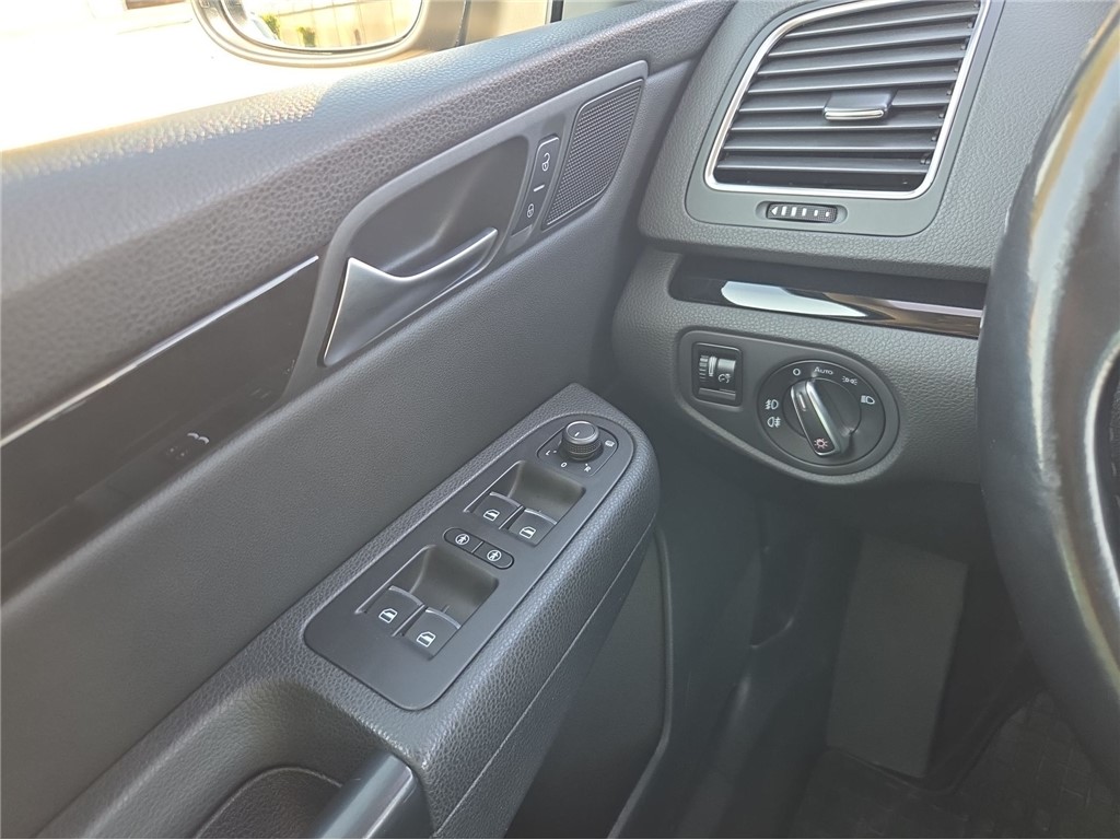 Volkswagen Sharan 2.0 TDI 4x4 135kW *REGISTRIRANO*