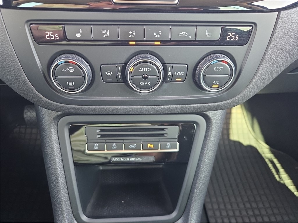 Volkswagen Sharan 2.0 TDI 4x4 135kW *REGISTRIRANO*