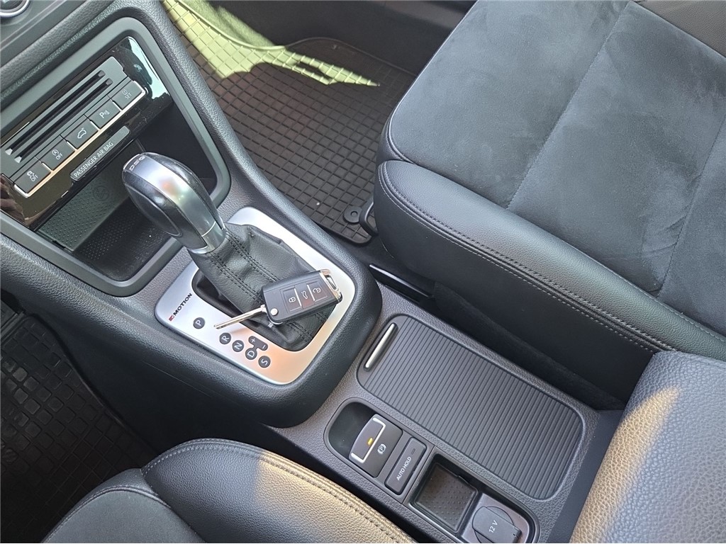Volkswagen Sharan 2.0 TDI 4x4 135kW *REGISTRIRANO*