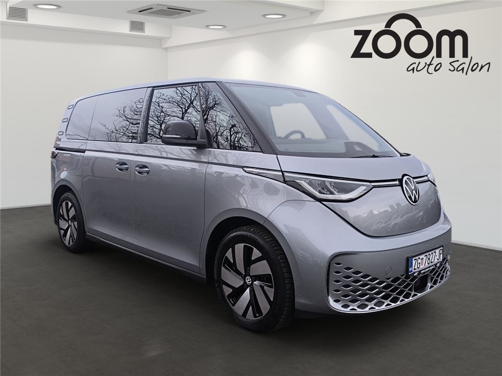 Volkswagen ID-BUZZ PRO 77 kWh WLTP 423km REGISTRIRANO