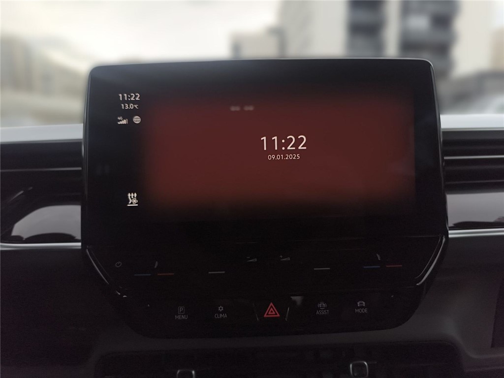 Volkswagen ID-BUZZ PRO 77 kWh WLTP 423km REGISTRIRANO