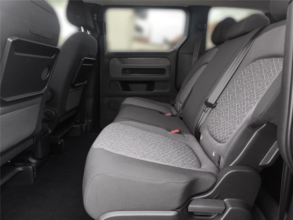 Volkswagen ID-BUZZ PRO 77 kWh WLTP 423km REGISTRIRANO