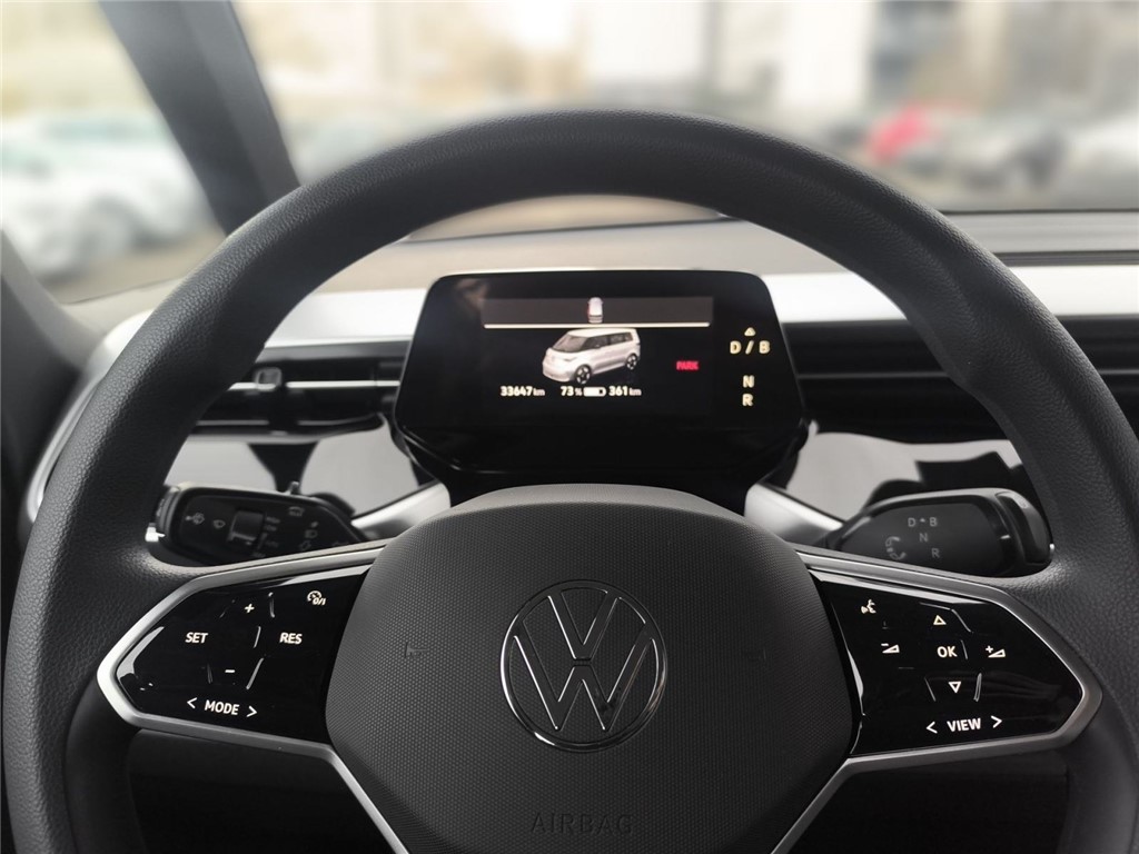 Volkswagen ID-BUZZ PRO 77 kWh WLTP 423km REGISTRIRANO