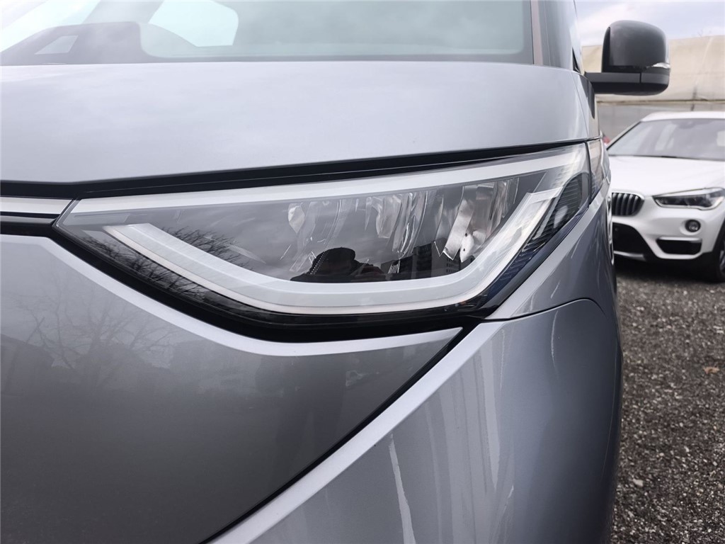 Volkswagen ID-BUZZ PRO 77 kWh WLTP 423km REGISTRIRANO