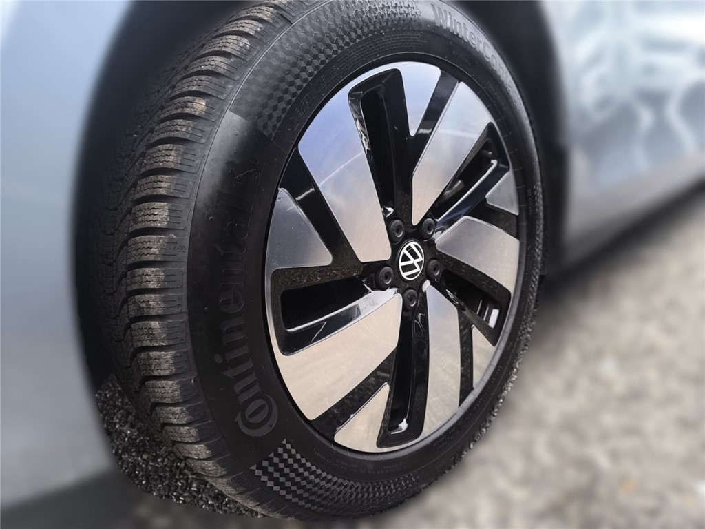 Volkswagen ID-BUZZ PRO 77 kWh WLTP 423km REGISTRIRANO