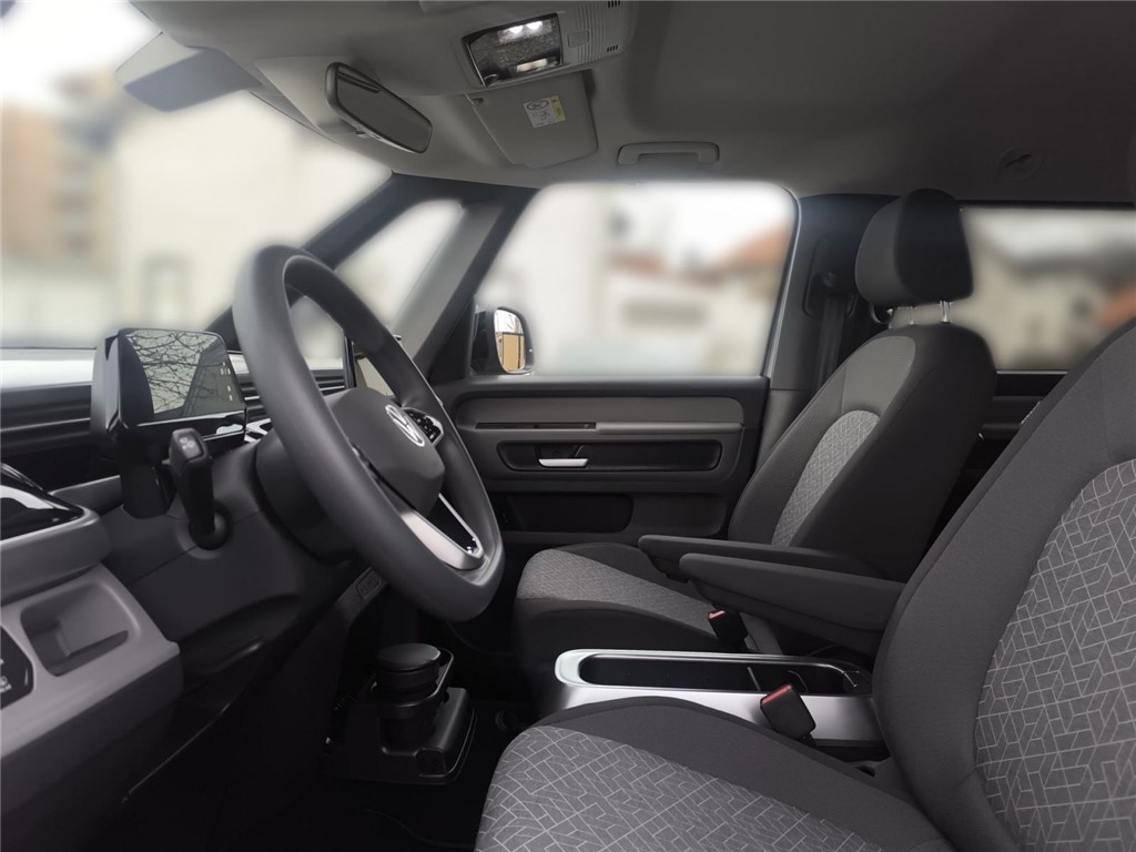 Volkswagen ID-BUZZ PRO 77 kWh WLTP 423km REGISTRIRANO