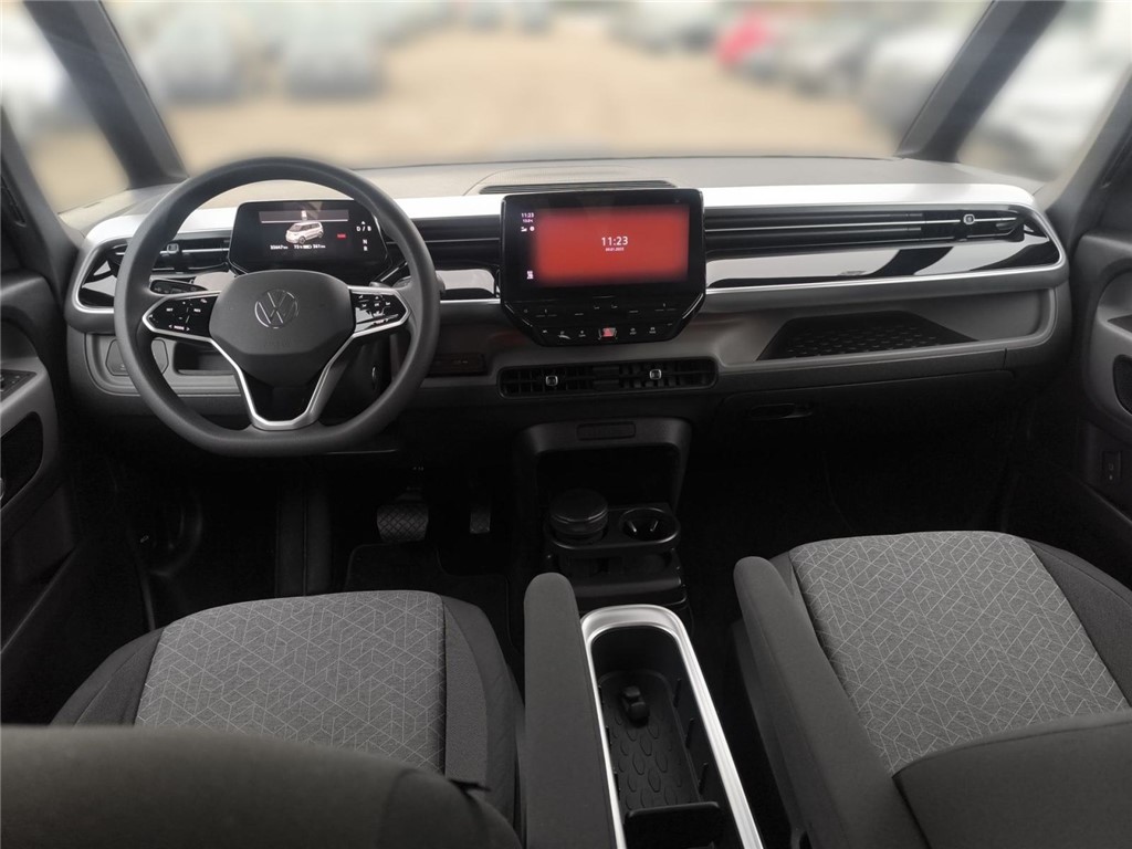 Volkswagen ID-BUZZ PRO 77 kWh WLTP 423km REGISTRIRANO