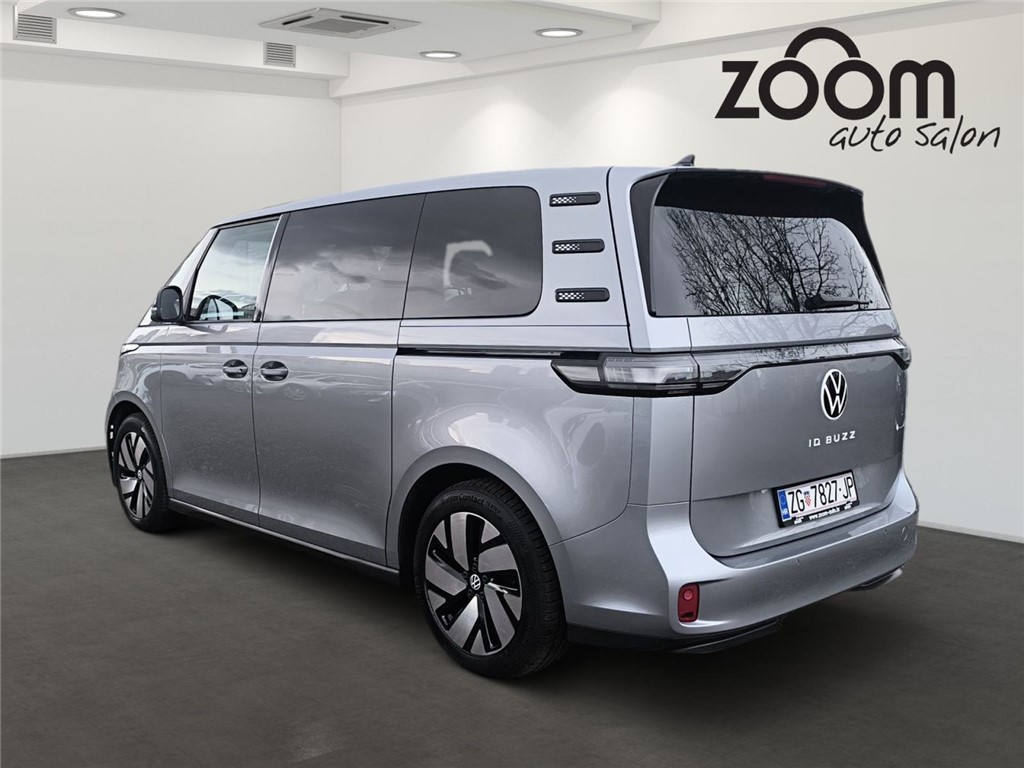 Volkswagen ID-BUZZ PRO 77 kWh WLTP 423km REGISTRIRANO