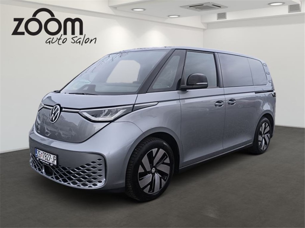 Volkswagen ID-BUZZ PRO 77 kWh WLTP 423km REGISTRIRANO