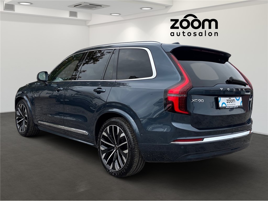 Volvo
 XC90 
 T8 AWD Plus Dark 455KS H&K