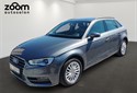 Audi
 A3
 2.0 TDI S tronic