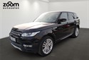 Land Rover
 Range Rover Sport 
 3.0 DT SPORT HSE