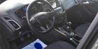 Ford
 Focus
 1,5 TDCI