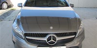 Mercedes-Benz
 A-Class A 200  d Automatic Sport