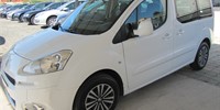 Peugeot Partner Tepee 1,6 e-HDI