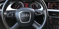 Audi
 A4
 2,0 TDI Allroad 