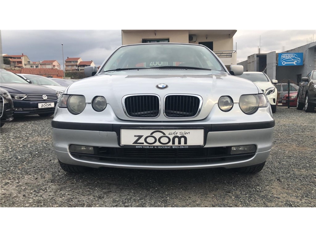 BMW
 3-Series 2,0