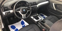 BMW
 3-Series 2,0