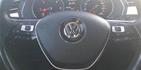 Volkswagen Passat
 1,6 TDI DSG