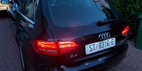 Audi
 A4
 2,0 TDI
