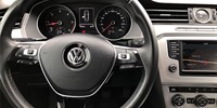Volkswagen Passat
 1,6 TDI