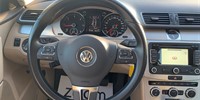 Volkswagen Passat
 1,6 TDI BMT DSG