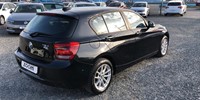 BMW
 1-Series 118d