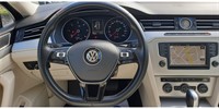 Volkswagen Passat
 1.6 TDI BMT DSG