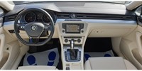 Volkswagen Passat
 1.6 TDI BMT DSG