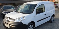 Renault Kangoo 1,5 DCI