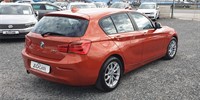 BMW
 1-Series 116d